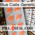 Blue Cialis Generic 26